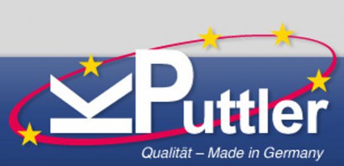 Puttler GmbH Logo