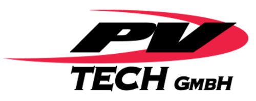 PV Tech GmbH Logo