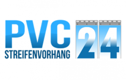 PVC Streifenvorhang 24 by SIMATECK UG (haftungsbeschränkt) Logo