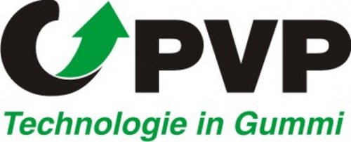 PVP Triptis GmbH Logo