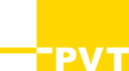 PVT Plasma und Vakuum Technik GmbH Logo