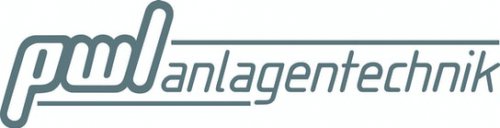 PWL GmbH & Co. Anlagentechnik KG Logo