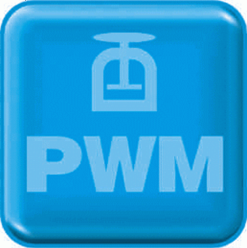 PWM Presswerk Mainleus GmbH Logo