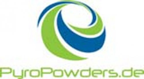 PyroPowders.de Inh.: Fabian Werth Logo