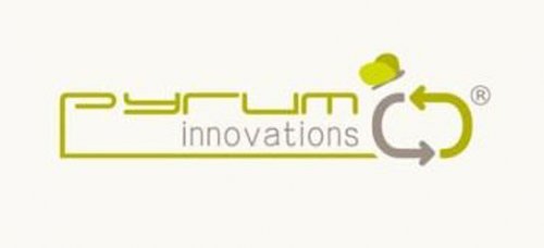 Pyrum Innovations AG Logo