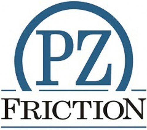 PZ Friction GmbH Logo