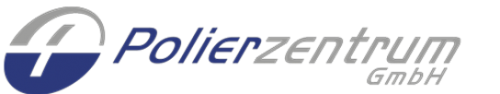 PZ Polierzentrum GmbH Logo