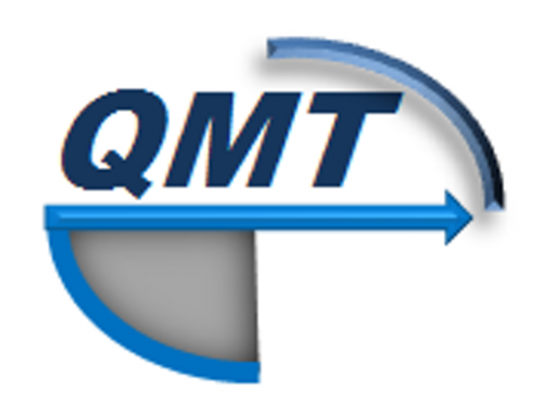 QMT GmbH Logo