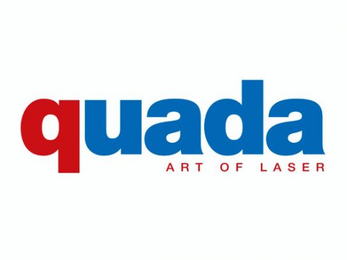 quada V + F® Laserschweißdraht GmbH Logo