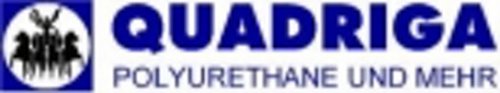 QUADRIGA Dichtungs-GmbH Logo