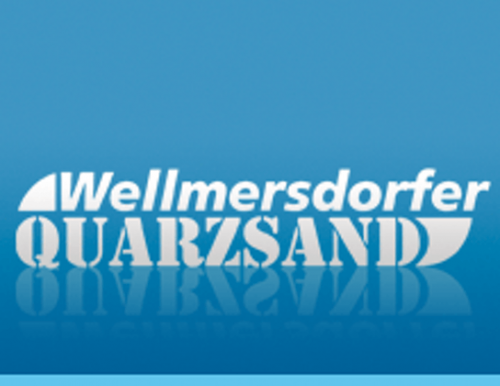 Quarzsandwerk Wellmersdorf GmbH & Co. KG Logo