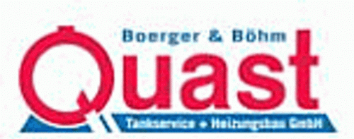 Quast GmbH Logo