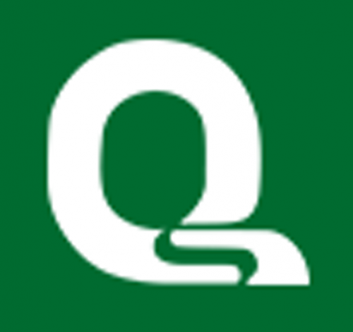 QUEINS Machines GmbH Logo