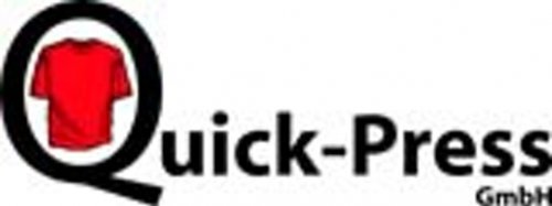 Quick-Press GmbH Logo