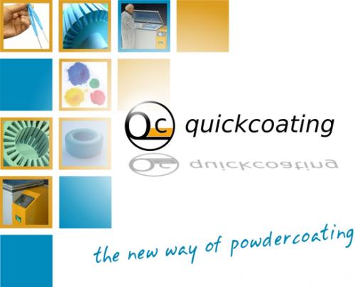 quickcoating GmbH Logo