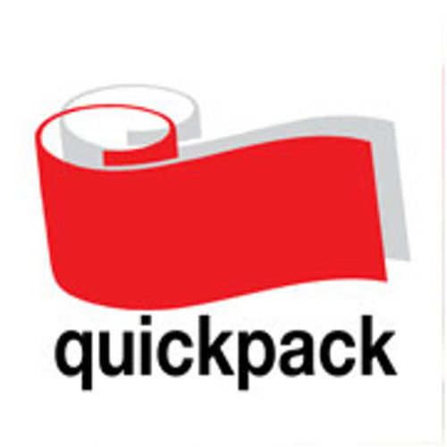 QUICKPACK Haushalt + Hygiene GmbH Logo