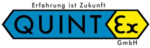 Quintex GmbH Logo