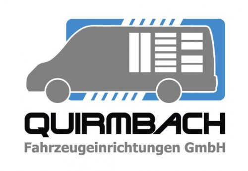 Quirmbach Fahrzeugeinrichtungen GmbH Logo