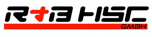 R&B HSC GmbH Logo
