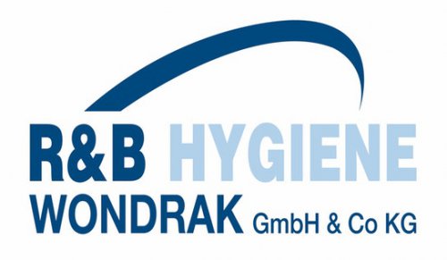 R&B Hygiene Wondrak GmbH & Co KG Logo