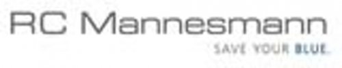 R. C. Mannesmann GmbH Logo