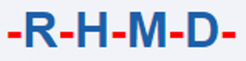 R-H-M-D-Reimer Hausmeisterdienste Logo