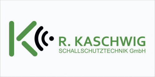 R. Kaschwig Schallschutztechnik GmbH Logo