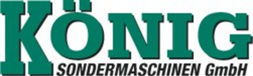 R. König Sondermaschinen GmbH Logo