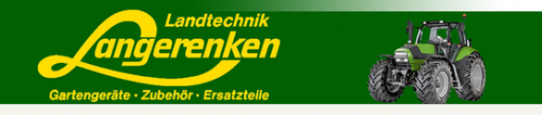 R. Langerenken Logo