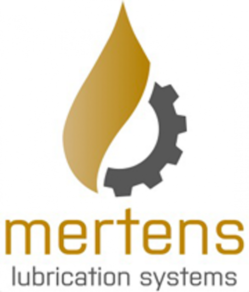 R. Mertens GmbH Logo