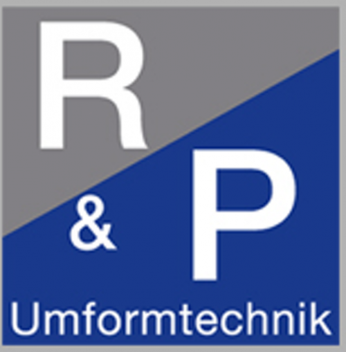 R&P Umformtechnik GmbH & Co. KG Logo