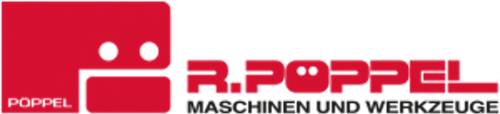 R. Pöppel GmbH & Co. KG Logo