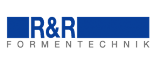 R & R Formentechnik GmbH Logo