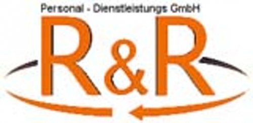 R & R Personal-Dienstleistungs GmbH Logo