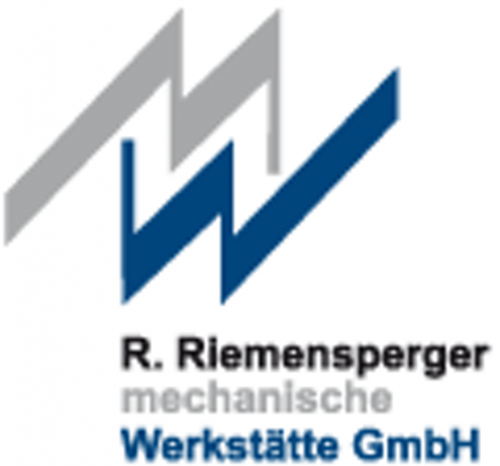 R. Riemensperger mechanische Werkstätte GmbH Logo