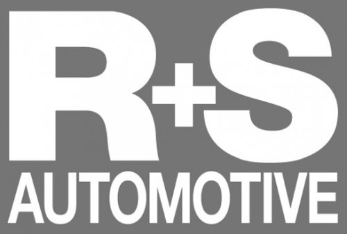 R+S Technik GmbH Logo