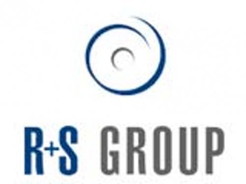 R+S Group GmbH Logo