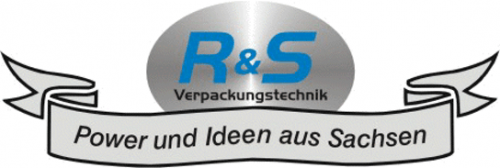 R & S Verpackungstechnik Logo