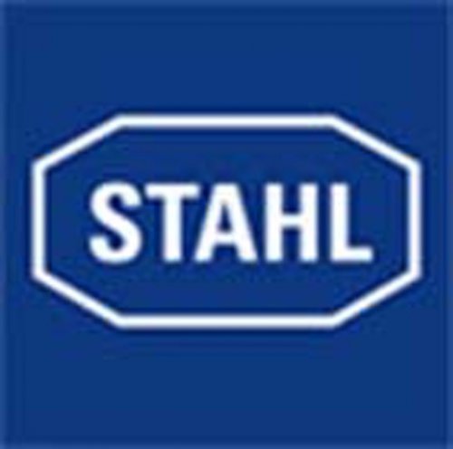 R. Stahl HMI Systems GmbH Logo