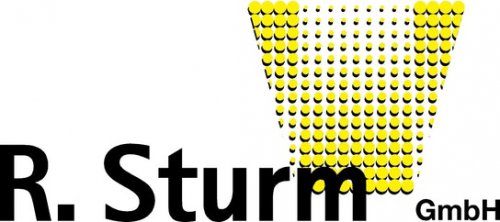 R. Sturm GmbH Logo