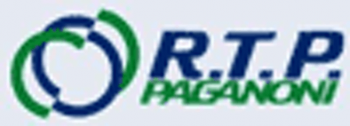 R.T.P. PAGANONI SRL Logo