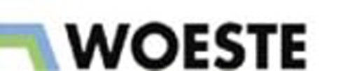 R. Woeste & Co. GmbH & Co. KG Logo