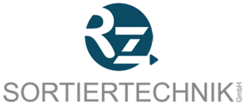 R+Z Sortiertechnik GmbH Logo