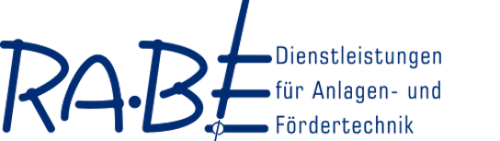 RA-BE GmbH Logo