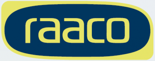 raaco Germany Handels GmbH Logo