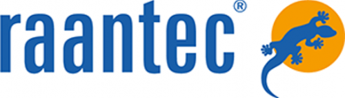 Raantec GmbH & Co KG Logo