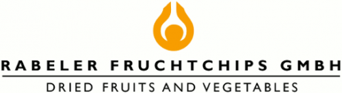 Rabeler Fruchtchips GmbH Logo