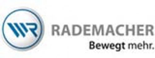 Rademacher Geräte-Elektronik GmbH Logo