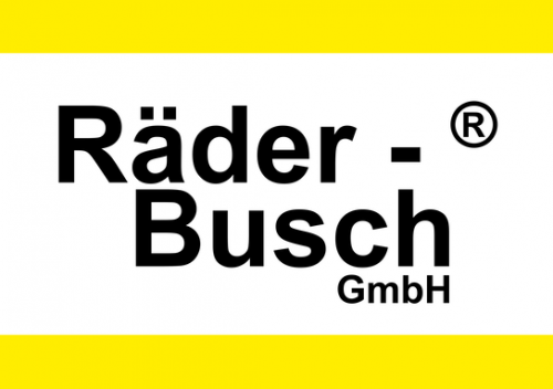 Räder Busch GmbH Logo