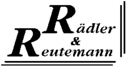 Rädler und Reutemann Werkzeug- und Maschinenbau GmbH Logo